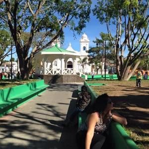 Meet your Posher, Rocio